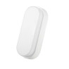 ARANDELA HUMMER LED BIVOLT 12W 3000K BRANCO AVANT