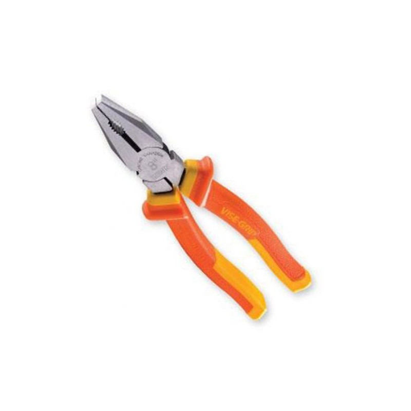 ALICATE UNIVERSAL 8" VISE-GRIP IRWIN ALICATE UNIVERSAL 8" VISE-GRIP IRWIN