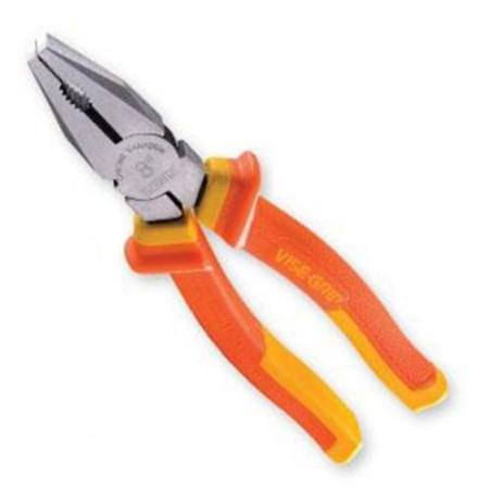 ALICATE UNIVERSAL 8" VISE-GRIP IRWIN