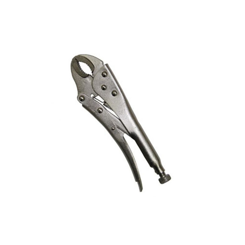 ALICATE DE PRESSAO 10" MELFI ALICATE DE PRESSAO 10" MELFI
