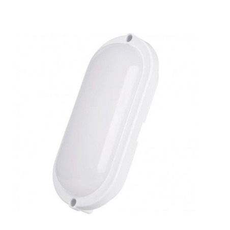 ARANDELA HUMMER LED BIVOLT 5W 6500K BRANCO AVANT