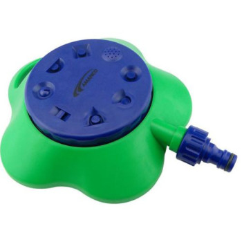 ASPERSOR DE BASE 8 JATOS 1/2 AMANCO