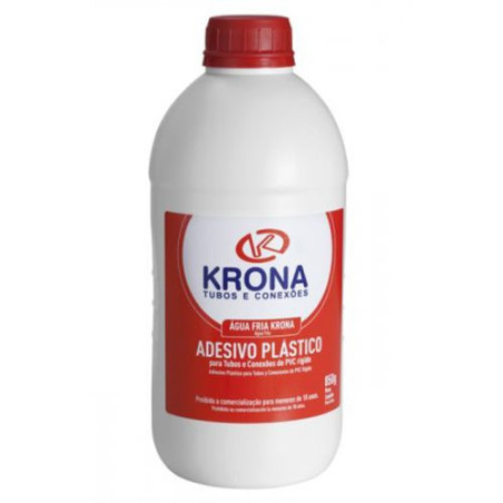 ADESIVO PVC 850G KRONA
