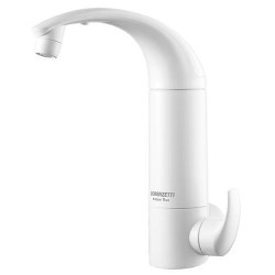 TORNEIRA COZINHA COM FILTRO PAREDE ACQUA DUE BRANCA LORENZETTI