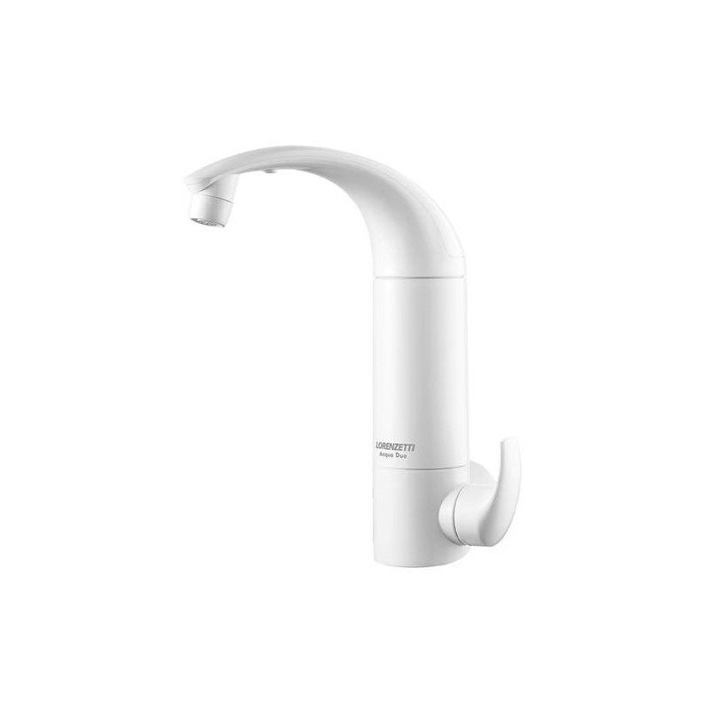 TORNEIRA COZINHA COM FILTRO PAREDE ACQUA DUE BRANCA LORENZETTI TORNEIRA COZINHA COM FILTRO PAREDE ACQUA DUE BRANCA LORENZETTI