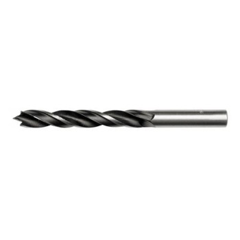 BROCA ACO CARBONO P/MADEIRA 3 PONTAS 10MM CORTAG