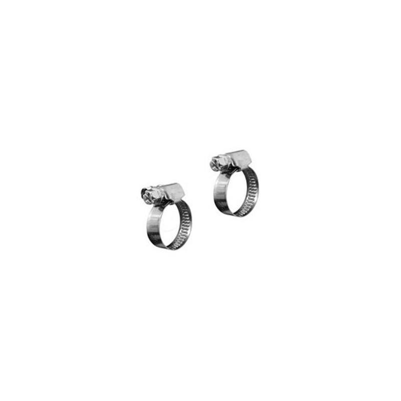 ABRAÇADEIRA ROSCA SEM FIM 1'' POLEGADA INOX BESTFER ABRAÇADEIRA ROSCA SEM FIM 1'' POLEGADA INOX BESTFER