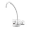 TORNEIRA ELETRICA LOREN EASY PAREDE 127V 4800W BRANCA LORENZETTI