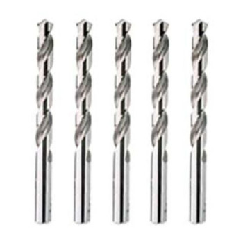 BROCA ACO RAPIDO 10.0MM C/05PCS IRWIN