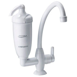 TORNEIRA COZINHA COM FILTRO MESA ACQUA BELLA BRANCA LORENZETTI