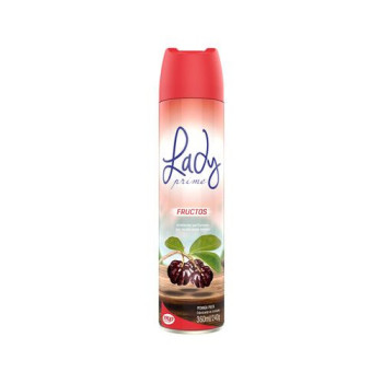 BOM AR 360ML FRUCTOS LADY PRIME