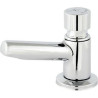 Torneira de Lavatorio Mesa 1/2" Fechamento Automatico 1003 (6) Imperatriz