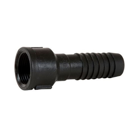 ADAPTADOR INTERNO ROSCA INTERNA 3/4" PLASBOHN
