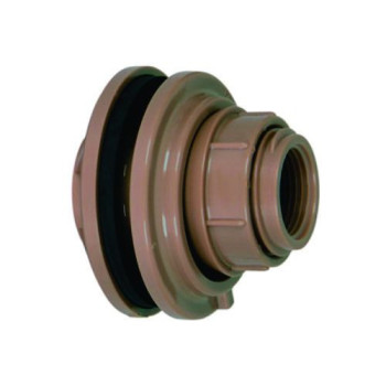 ADAPTADOR SOLDAVEL PARA CAIXA DAGUA 50MM X 1.1/2 AMANCO