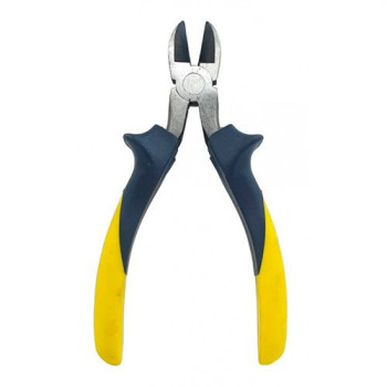 ALICATE CORTE DIAGONAL POLIDO 6" THOMPSON