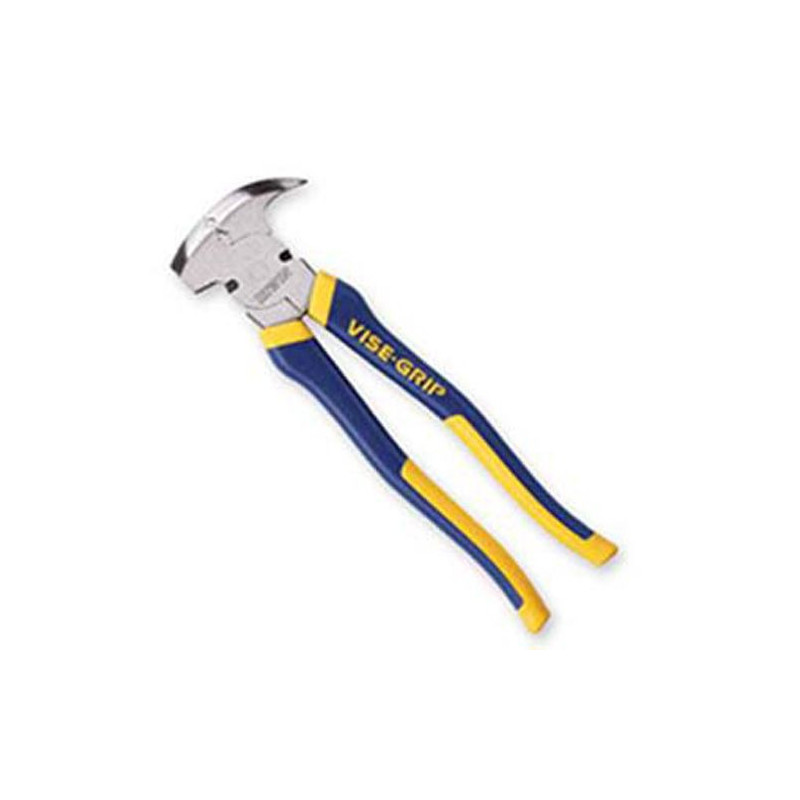 ALICATE FAZENDEIRO 10" VISE-GRIP IRWIN ALICATE FAZENDEIRO 10" VISE-GRIP IRWIN