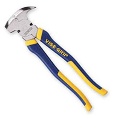 ALICATE FAZENDEIRO 10" VISE-GRIP IRWIN