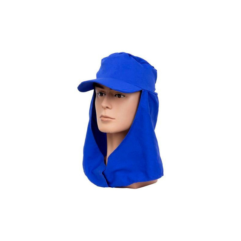 BONE ARABE AZUL BRASCAMP