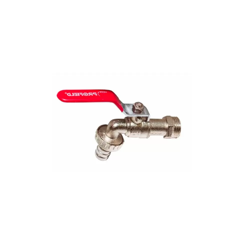 TORNEIRA METAL ESFERA JARDIM/TANQUE 1/2 PROFIELD
