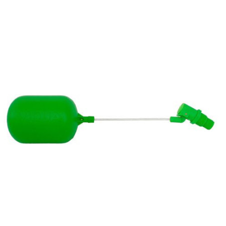 TORNEIRA BOIA HASTE ALUMINIO 1/2X3/4 VIQUA
