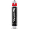 ADESIVO PU 44 CINZA 300ML 344G SILOC