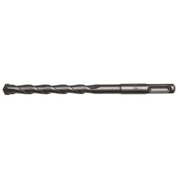 BROCA COM ENCAIXE SDS PLUS P/CONCRETO 6X100X160MM CORTAG