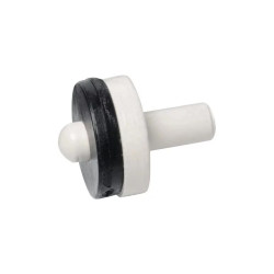 VEDANTE PVC COM BORRACHA PARA TORNEIRA 1/2 GRAP