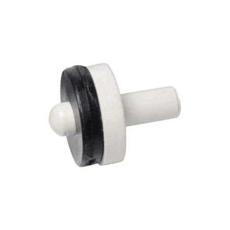 VEDANTE PVC COM BORRACHA PARA TORNEIRA 1/2 GRAP