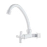 TORNEIRA PVC PIA B. MOVEL PAREDE PRATICA (2735) HERC