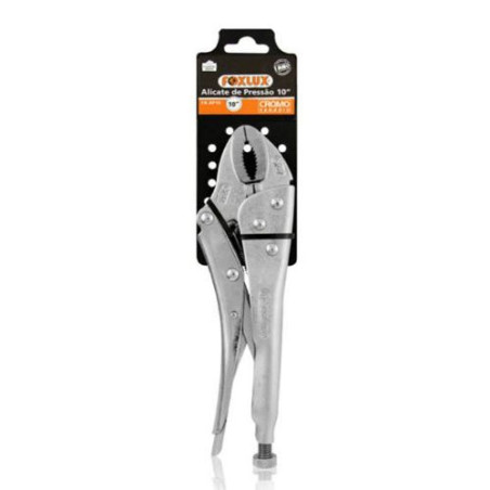 ALICATE DE PRESSAO 10" FOXLUX