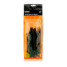 ABRAÇADEIRA DE NYLON 140 X 3,5MM PRETA C/100 FOXLUX