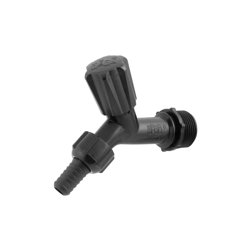 TORNEIRA DE JARDIM 1/2" 1128-1 COM ADAPTADOR 3/4 HERC