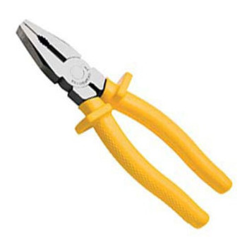 ALICATE UNIVERSAL 8" FOSFATIZADO TRAMONTINA