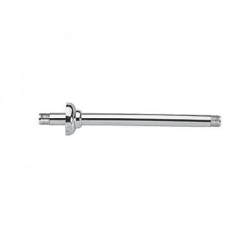 BRACO CHUVEIRO CROMADO 30CM LUCONI