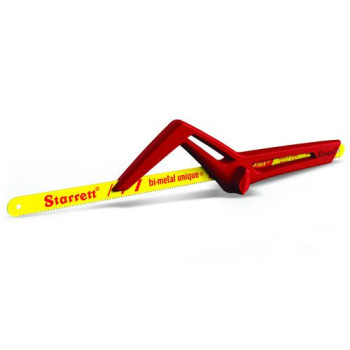 ARCO DE SERRA MINI COM LAMINA 12" STARRETT