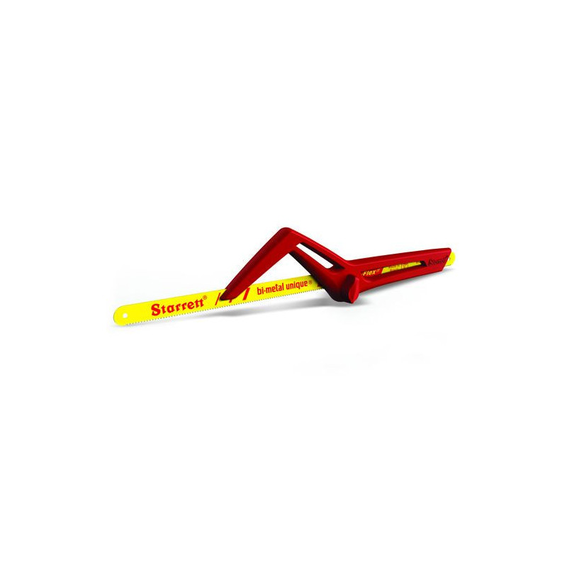 ARCO DE SERRA MINI COM LAMINA 12" STARRETT