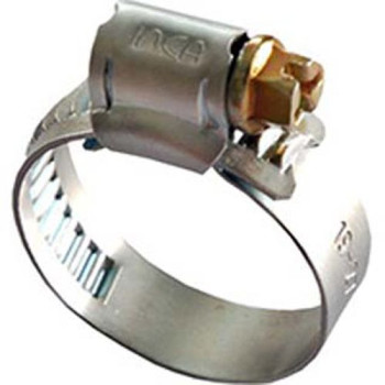 ABRAÇADEIRA ROSCA SEM FIM 1.1/2 X 2 (38 X 51) 9MM INCA