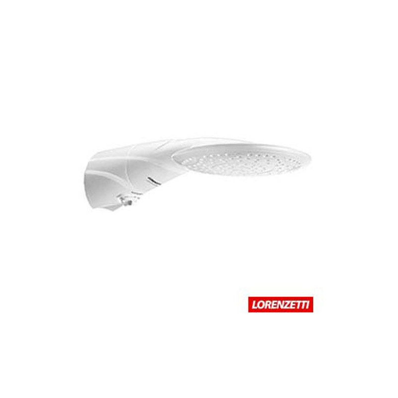 DUCHA ADVANCED MULTI TEMPERATURA 127V 5500W LORENZETTI DUCHA ADVANCED MULTI TEMPERATURA 127V 5500W LORENZETTI