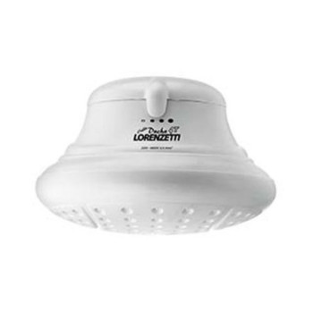 DUCHA BELLA DUCHA 4 TEMPERATURAS 127V 5500W LORENZETTI