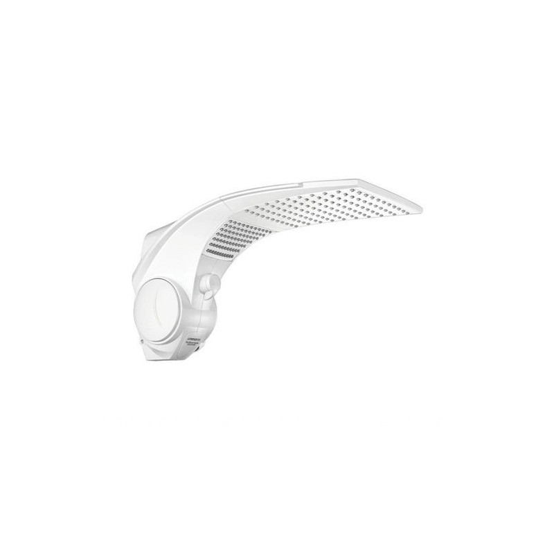 DUCHA DUO SHOWER QUADRA MULTI TEMPERATURA 127V 5500W LORENZETTI DUCHA DUO SHOWER QUADRA MULTI TEMPERATURA 127V 5500W LORENZETTI