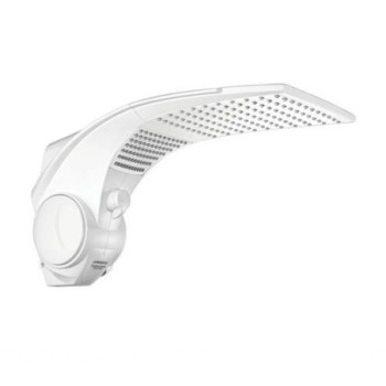 DUCHA DUO SHOWER QUADRA MULTI TEMPERATURA 220V 7500W LORENZETTI