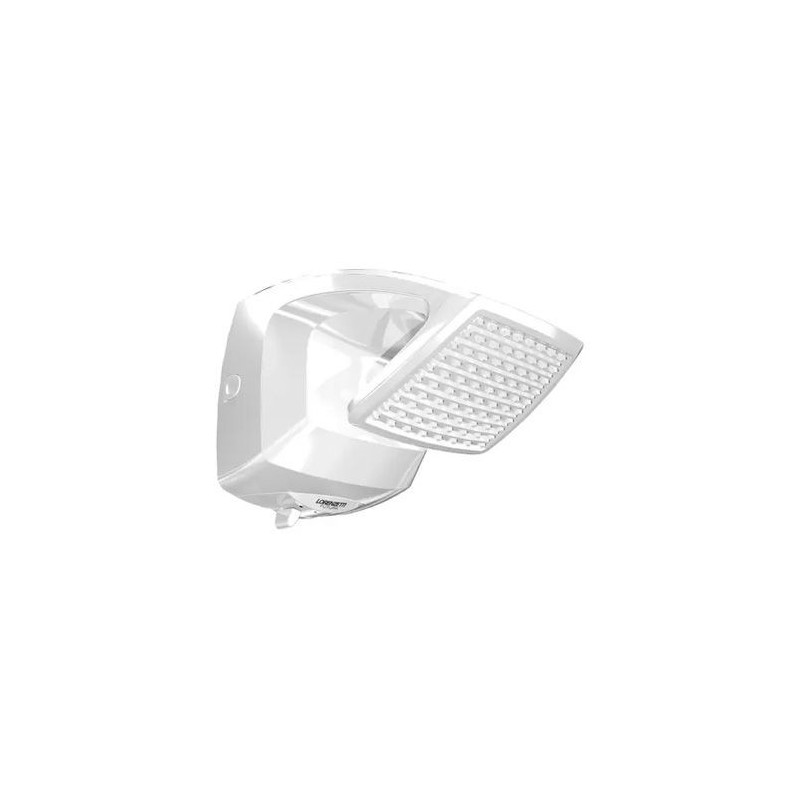 DUCHA FUTURA MULTI TEMPERATURA BRANCA 127V 5500W LORENZETTI DUCHA FUTURA MULTI TEMPERATURA BRANCA 127V 5500W LORENZETTI