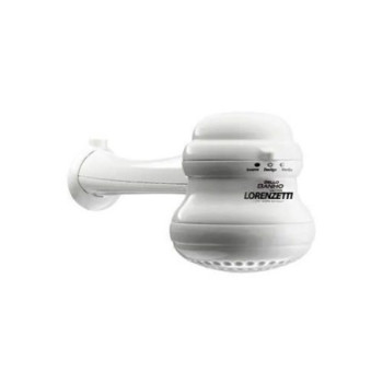 DUCHA LOREN BELLO C/CANO 220V 5500W LORENZETTI