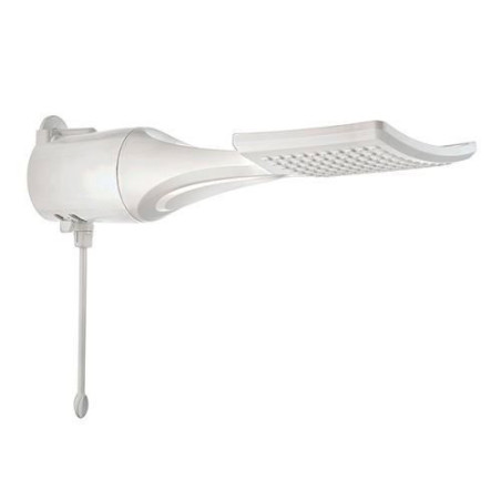 DUCHA LOREN SHOWER ULTRA ELETRONICA 127V 5500W LORENZETTI