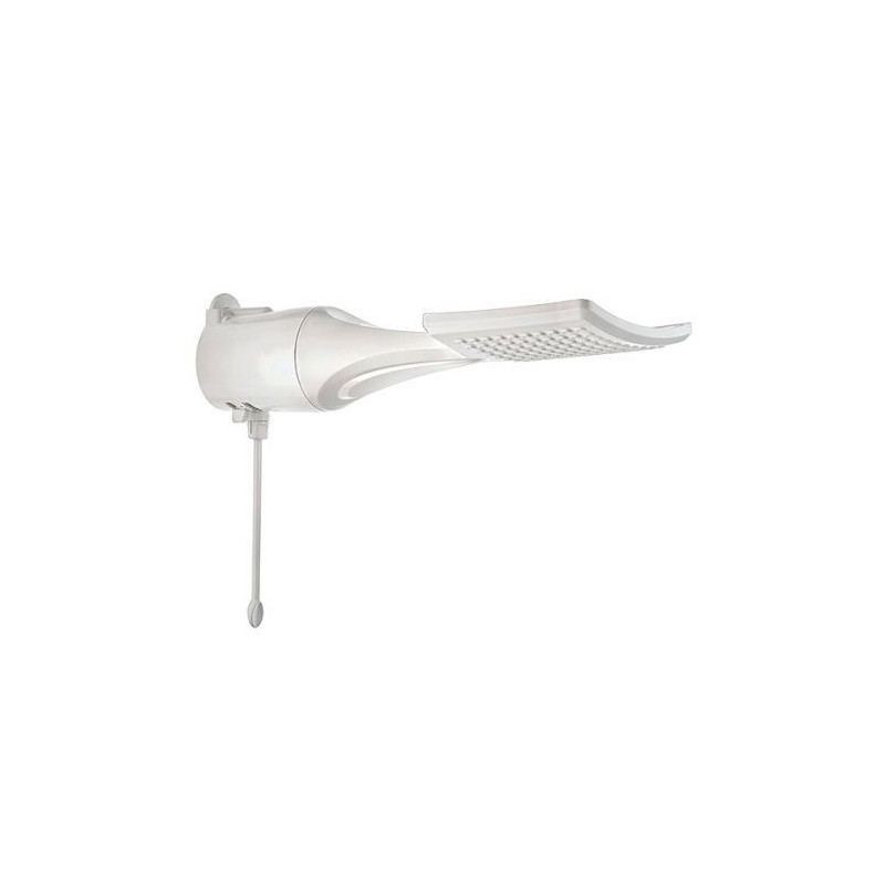 DUCHA LOREN SHOWER ULTRA ELETRONICA 220V 7500W LORENZETTI DUCHA LOREN SHOWER ULTRA ELETRONICA 220V 7500W LORENZETTI