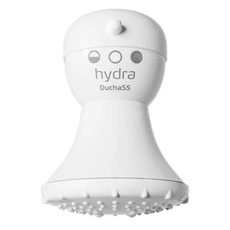 DUCHA SS 3 TEMPERATURAS 127V 5400W HYDRA