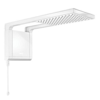 DUCHA ACQUA STORM ULTRA BRANCO 127V 5500W LORENZETTI