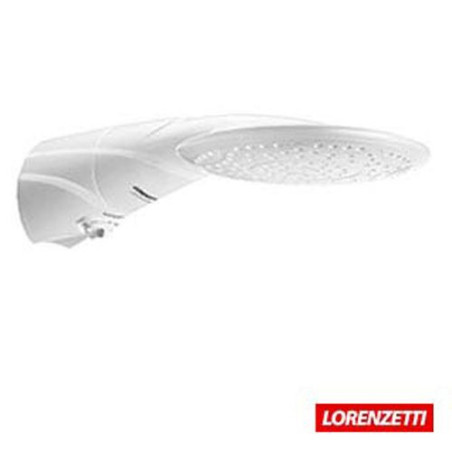DUCHA ADVANCED MULTI TEMPERATURA 127V 5500W LORENZETTI