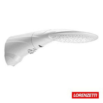 DUCHA ADVANCED MULTI TEMPERATURA TURBO 127V 5500W LORENZETTI
