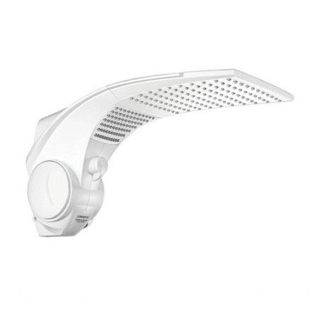 DUCHA DUO SHOWER QUADRA MULTI TEMPERATURA 220V 7500W LORENZETTI